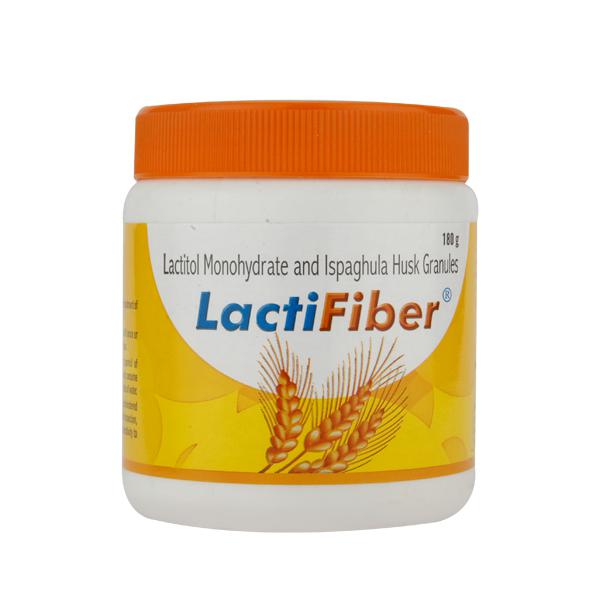 Lactifiber Granules 180gm