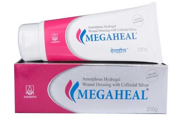 Megaheal Gel 200gm