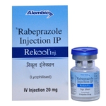Rekool 20mg Injection