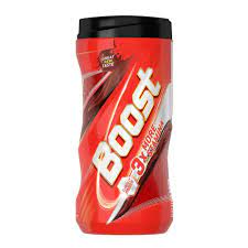 Boost Powder Jar 450gm