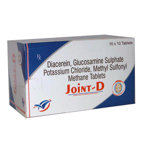 Joint-D Tablet