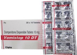 Vomistop 10 DT Tablet