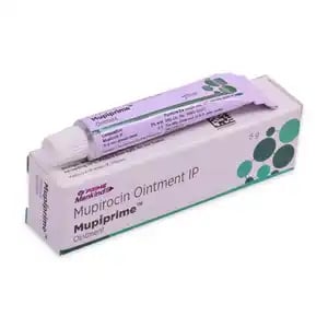 Mupiprime Ointment 5gm