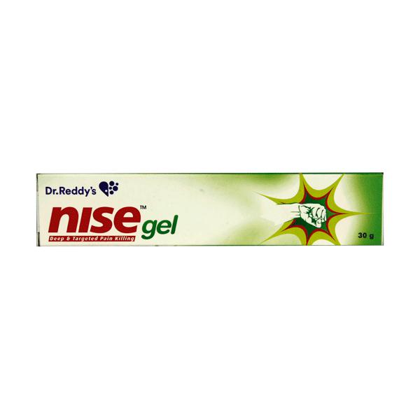 Nise Gel 30gm