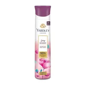 Yardley London Spring Perfume Spray 150ml