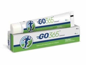 Go 365 Ointment 30gm