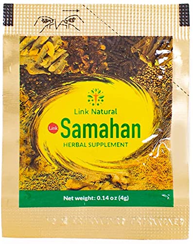 Samahan Powder 4gm