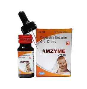 Anzyme Drop 15ml