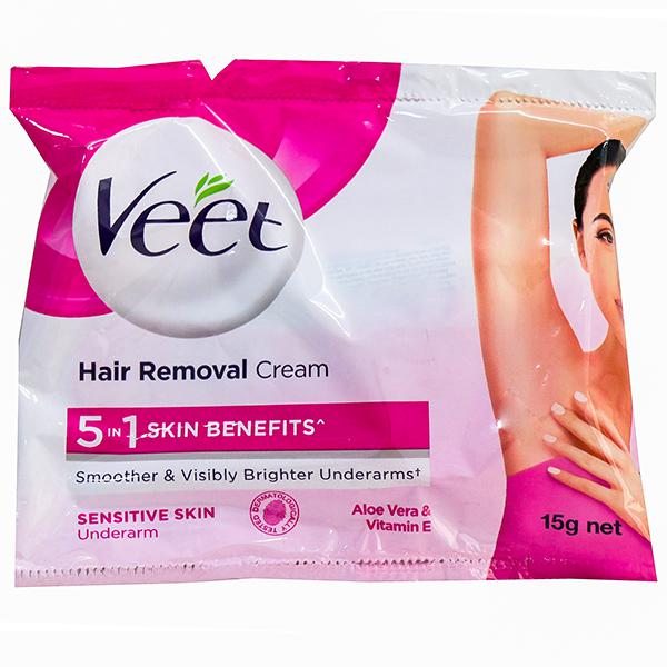 Veet Hair Removal Cream 15gm