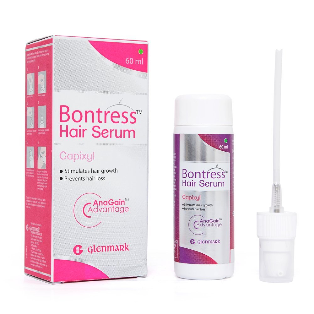BONTRESS HAIR SERUM 60 ML