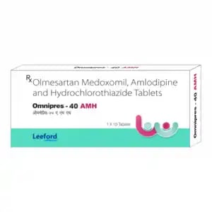 Omnipres AMH 40mg/5mg/12.5mg Tablet 10s