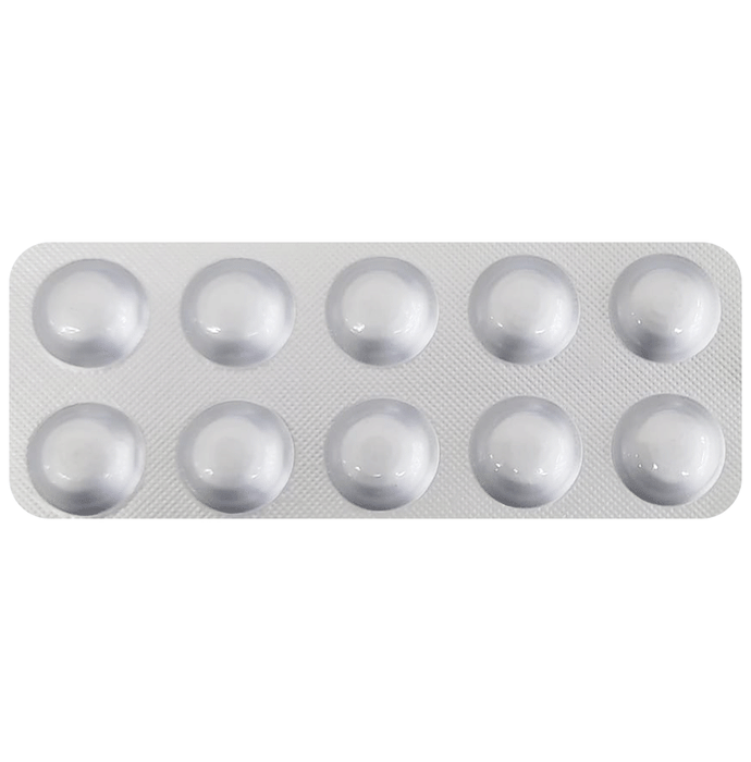 Prout 20mg Tablet