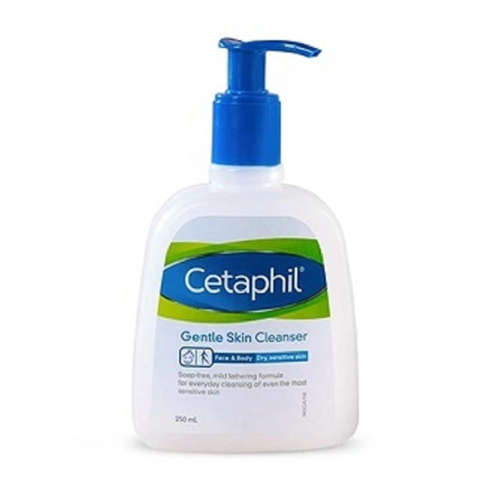 Cetaphil Gentle Skin Cleanser 250ml