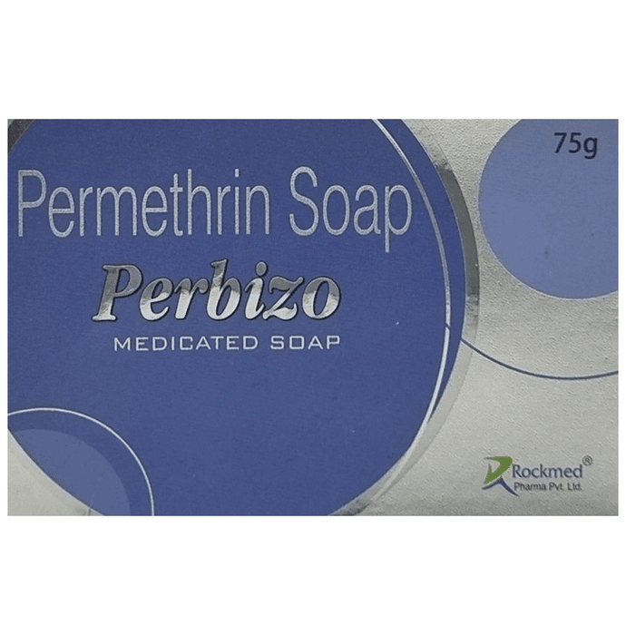 Perbizo Soap