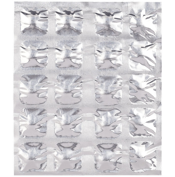 Ranispas NF 10mg/10mg Tablet 20s