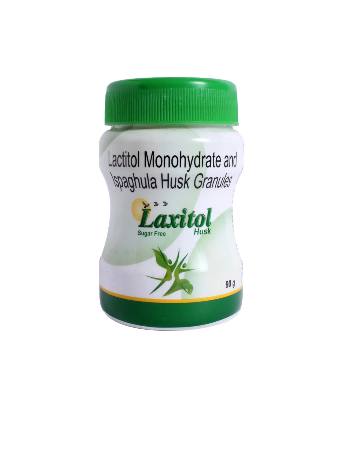 Laxitol Husk  Granules Sugar Free