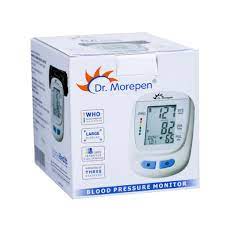 DR MOREPEN BP MONITOR BP 09 1s