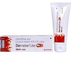 Demelan Lite Lotion 50gm
