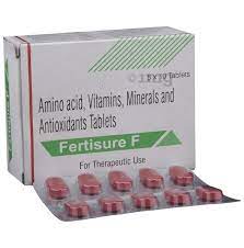 Fertisure F Tablet