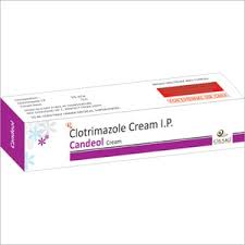 Candeol Cream