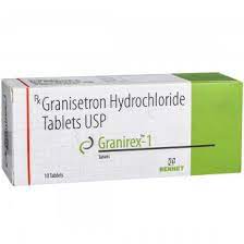 Granirex 1mg Tablet MD