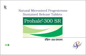 Prohale 300 SR Tablet