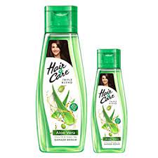 HAIR & CARE OIL 100ML