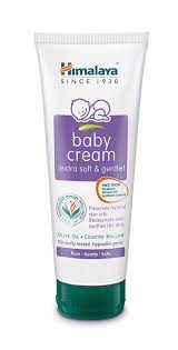 Himalaya Baby Cream 50ml