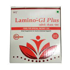 Lamino GI Plus Powder 200gm