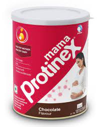 PROTINEX MAMA POWDER CHOCOLATE FLAVOUR 250GM
