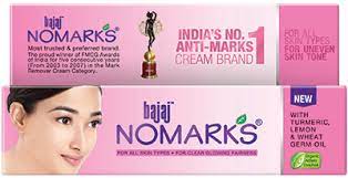 NO MARKS CREAM PINK 25GM
