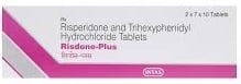 Risgold Plus Tablet 7s