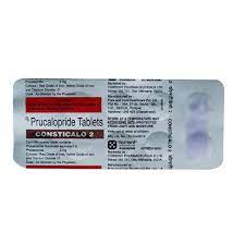 Consticalo 2mg Tablet 10s