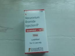 Samvec 10mg Injection 10ml