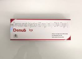 Denub 60mg injection 1ml