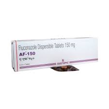 AF 150mg Tablet DT 1s