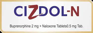 Cizdol-N Tablet
