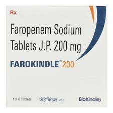 Farokindle 200 Tablet 6s