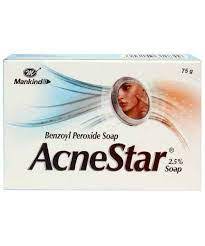 Acnestar 10mg Capsule