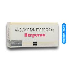 Herperax Tablet