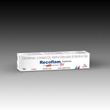 Recoflam Gel
