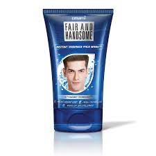 FAIR HANDSOME FACE WASH 50GM