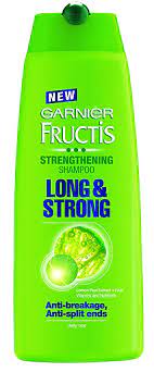 GARNIER FRUCTIS STRENGTHENING SHAMPOO 175ML 1s