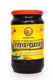KALERA CHYWANPRASH 1KG