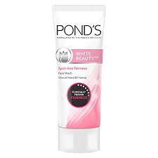 Ponds White Beauty Face Wash 50ml