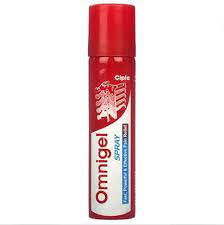 Omnigel Spray 55gm