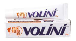 Volini Pain Relief Gel 30gm