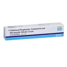 Cosvate Gm Cream 25gm