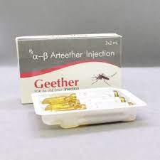 Geether 150mg Injection