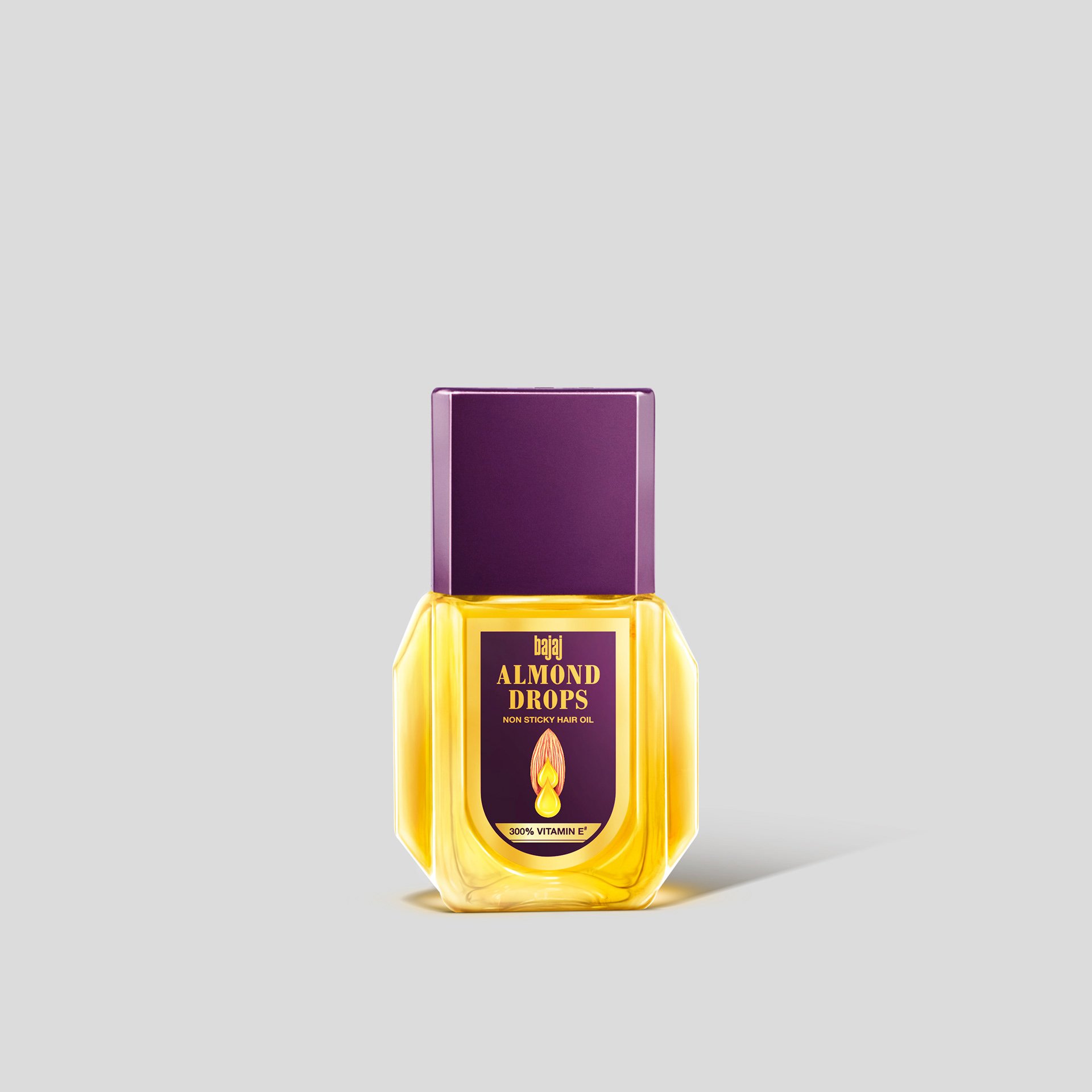 Bajaj Almond Hair Oil 20ml